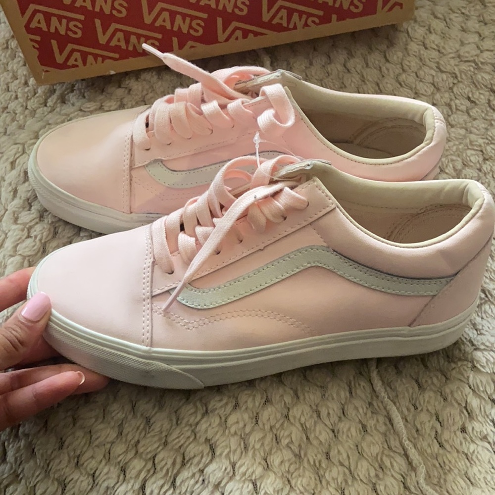 Old School Vans - image 2